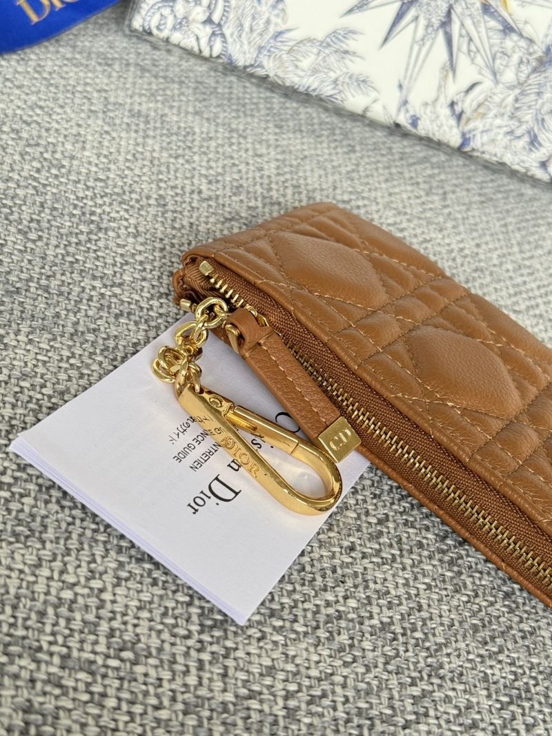 Christian Dior Wallets Purse